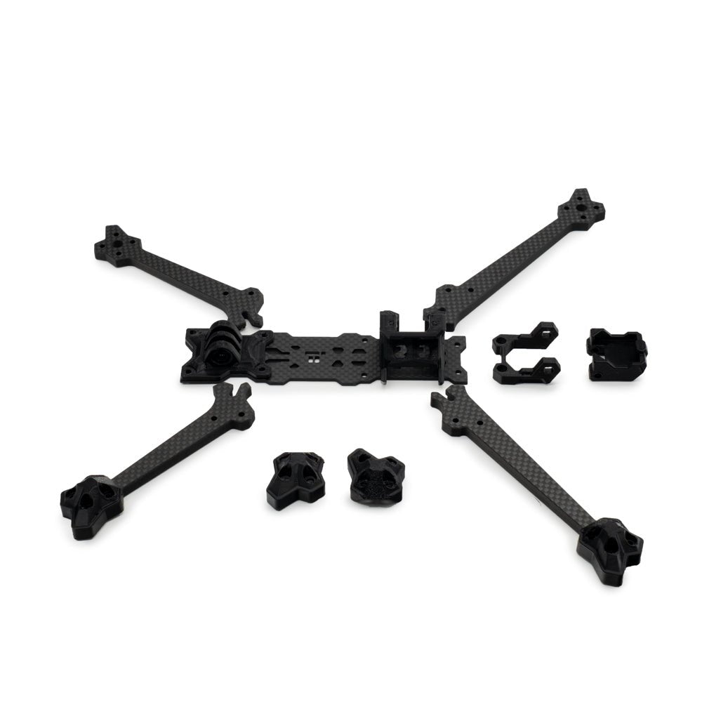 iFlight FPV Frames & Parts | Carbon Fiber Drone Frames