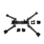 Nazgul Evoque F5/F6 V2 TPU 3D Prints - iFlight Europe