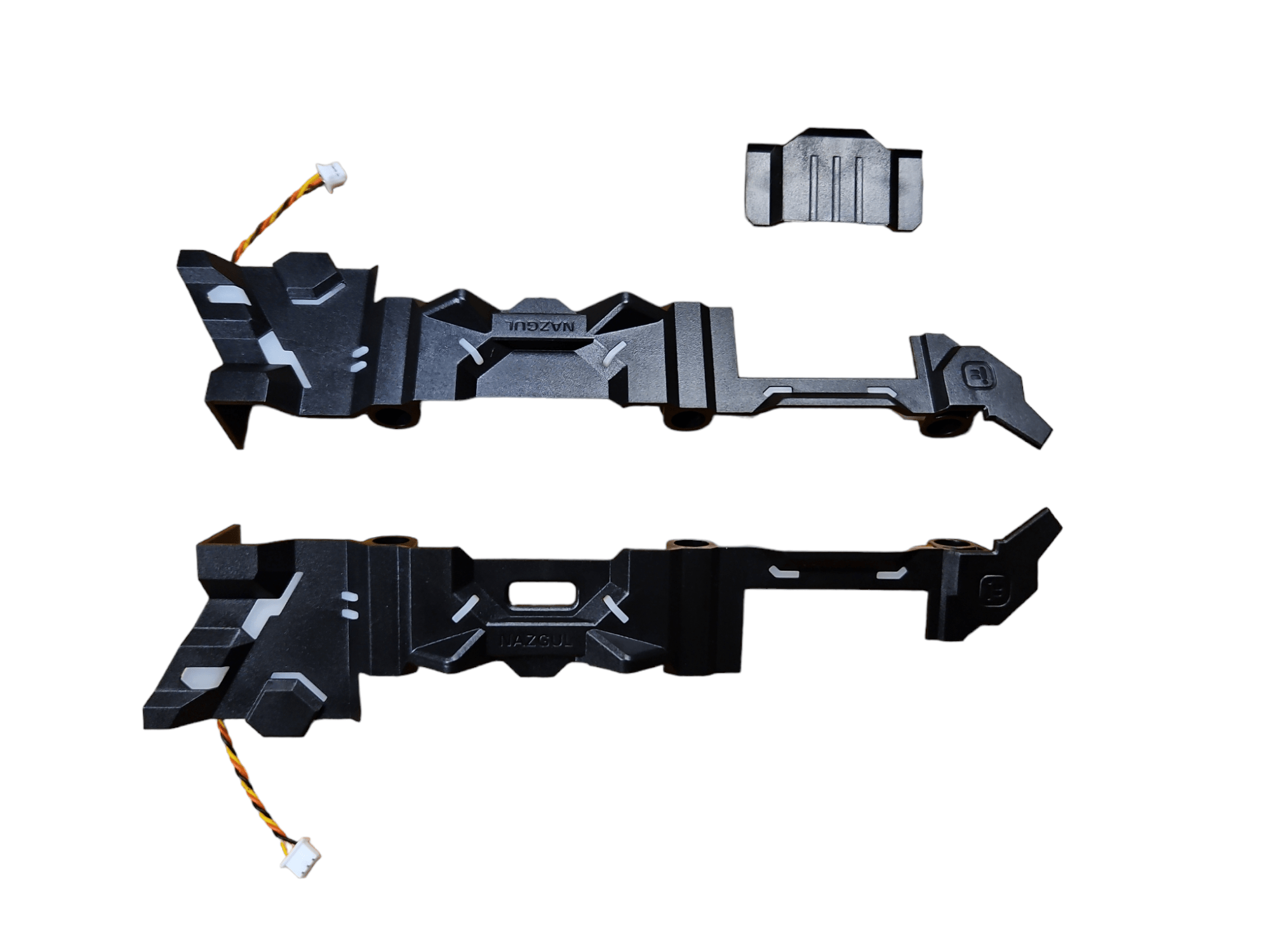 Nazgul Evoque F5X F6X V2 Replacement Parts - iFlight Europe