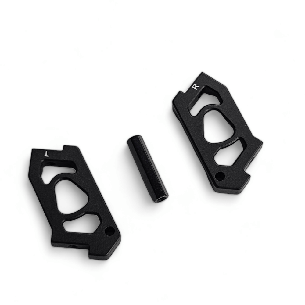 Nazgul Evoque F5X F6X V2 Replacement Parts - iFlight Europe