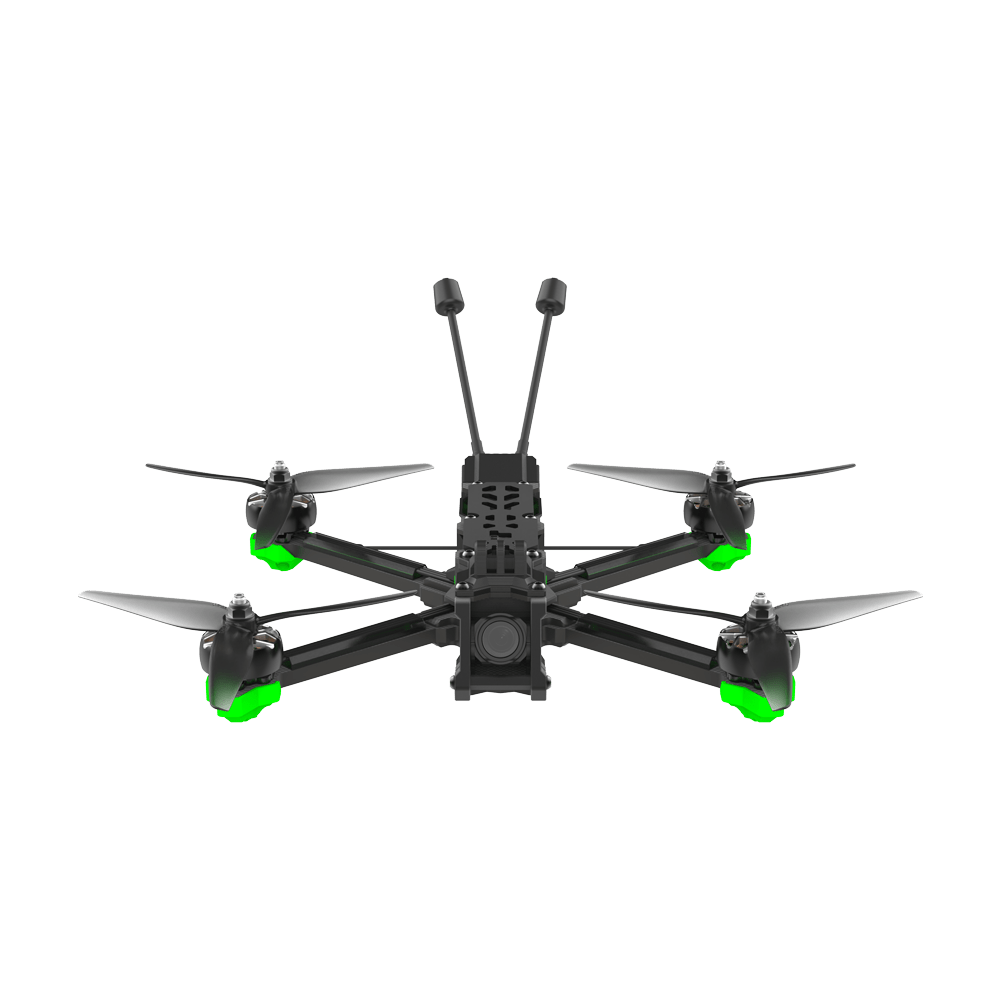 Nazgul Evoque F6 V2 O3 GPS - iFlight Europe Official