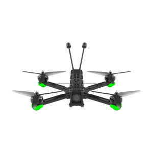 Nazgul Evoque F6 V2 O3 GPS - iFlight Europe Official