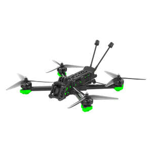 Nazgul Evoque F6 V2 O3 GPS - iFlight Europe Official