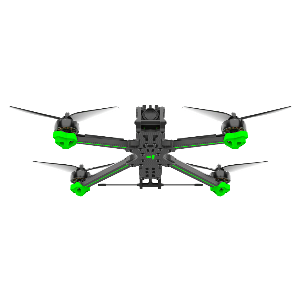 Nazgul Evoque F6 V2 O4 GPS | PreOrder - iFlight Europe Official