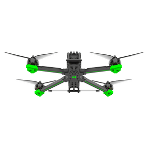 Nazgul Evoque F6 V2 O4 GPS | PreOrder - iFlight Europe Official