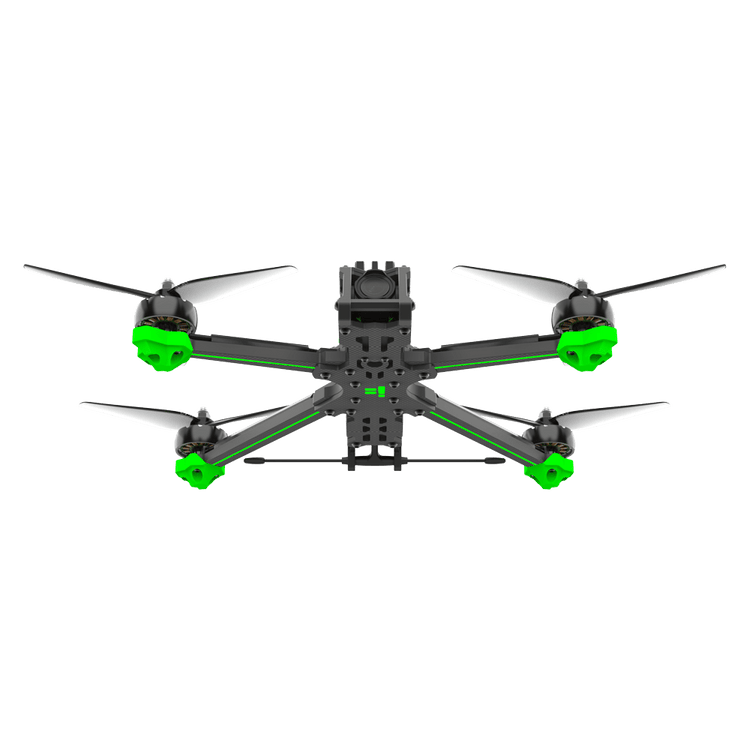 Nazgul Evoque F6 V2 O4 GPS | PreOrder - iFlight Europe Official