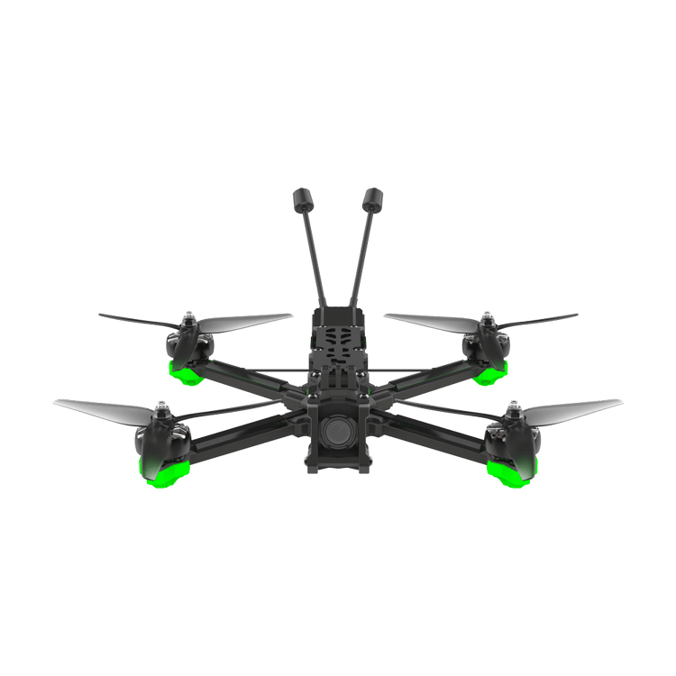 Nazgul Evoque F6 V2 O4 GPS | PreOrder - iFlight Europe Official