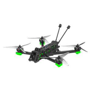 Nazgul Evoque F6 V2 O4 GPS | PreOrder - iFlight Europe Official