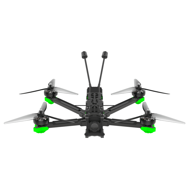 Nazgul Evoque F6 V2 O4 GPS | PreOrder - iFlight Europe Official