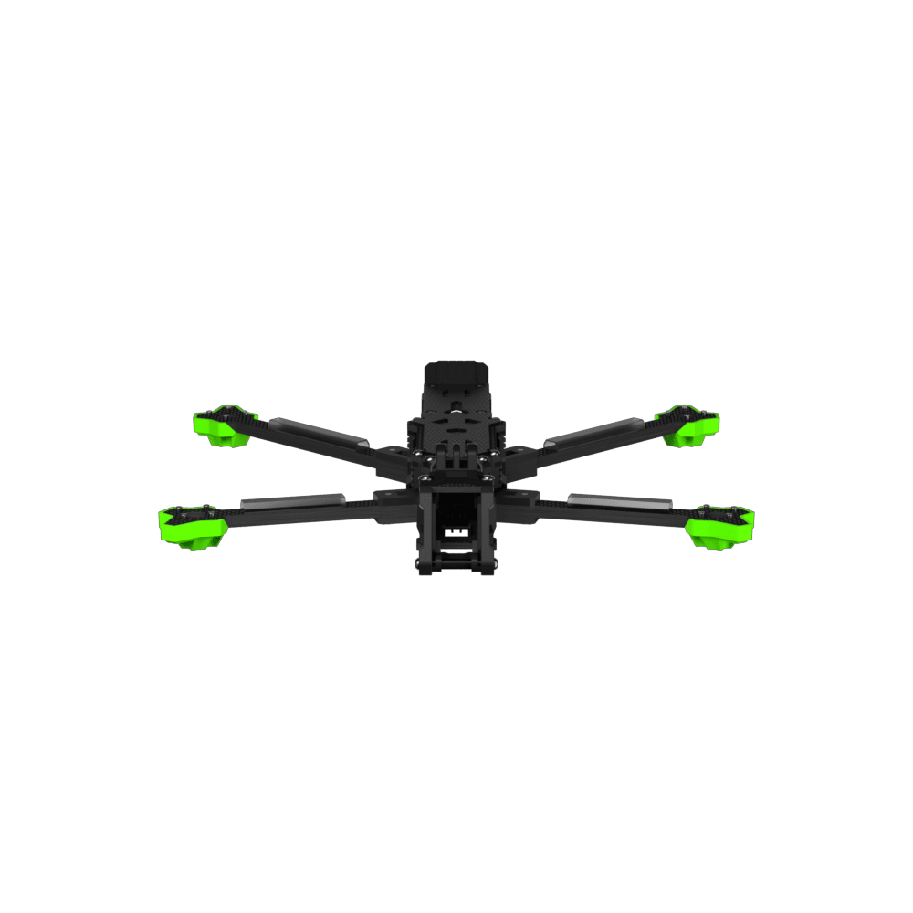 Nazgul Evoque F7 Frame Kit - iFlight Europe