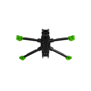 Nazgul Evoque F7 Frame Kit - iFlight Europe