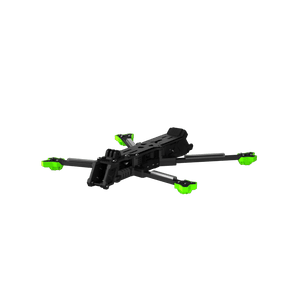 Nazgul Evoque F7 Frame Kit - iFlight Europe