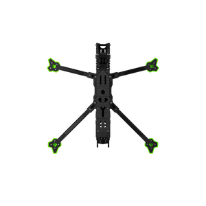 Nazgul Evoque F7 Frame Kit - iFlight Europe