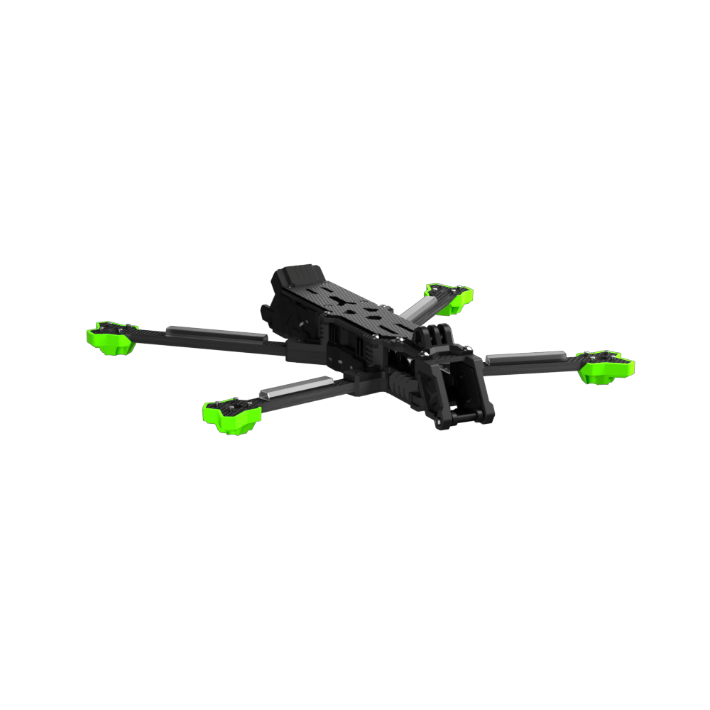 Nazgul Evoque F7 Frame Kit - iFlight Europe