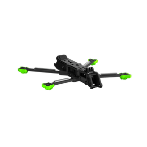 Nazgul Evoque F7 Frame Kit - iFlight Europe