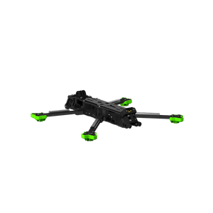 Nazgul Evoque F7 Frame Kit - iFlight Europe