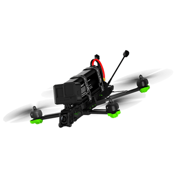 FPV Drones Europe | BNF, ReadyFly & DJI O4 Kits – iFlight Europe