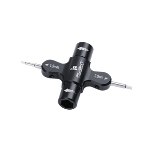 Nazgul F5 V2 O4 Cyber Bundle - iFlight Europe