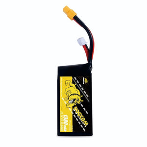 Nazgul F5 V2 O4 Cyber Bundle - iFlight Europe