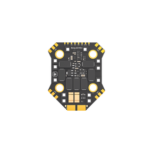 Nazgul F5 V3 DIY Bundle - iFlight Europe