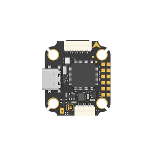Nazgul F5 V3 DIY Bundle - iFlight Europe