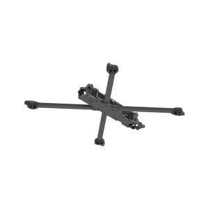 Nazgul XL10 V6 10 inch Frame Kit - iFlight Europe