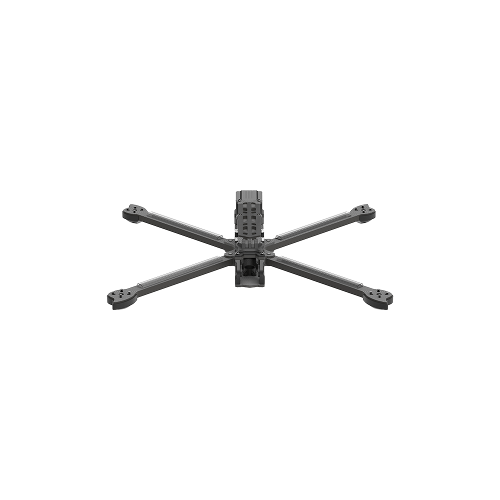 Nazgul XL10 V6 10 inch Frame Kit - iFlight Europe