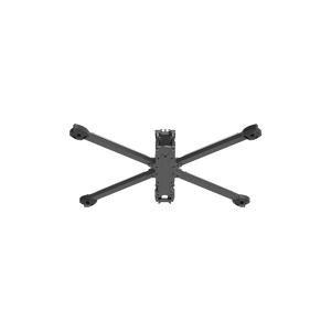 Nazgul XL10 V6 10 inch Frame Kit - iFlight Europe