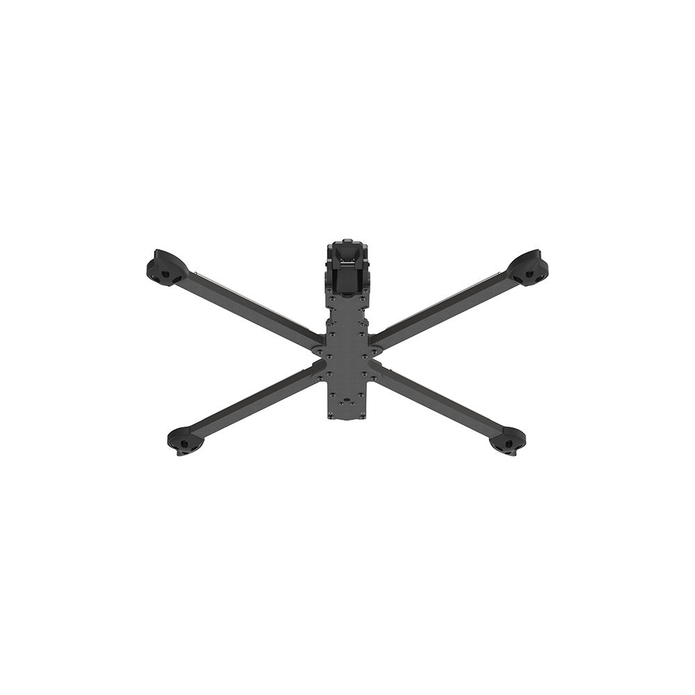 Nazgul XL10 V6 10 inch Frame Kit - iFlight Europe