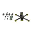 Nazgul XL5 - Drone Building Kit - Fast Bundle