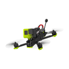 Nazgul XL5 ECO V1.1 6S ANALOG - iFlight