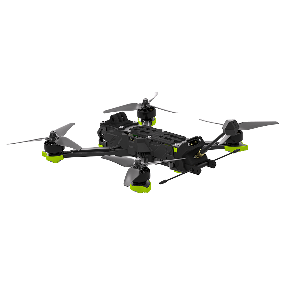 Nazgul XL5 ECO 6S ANALOG - iFlight Europe