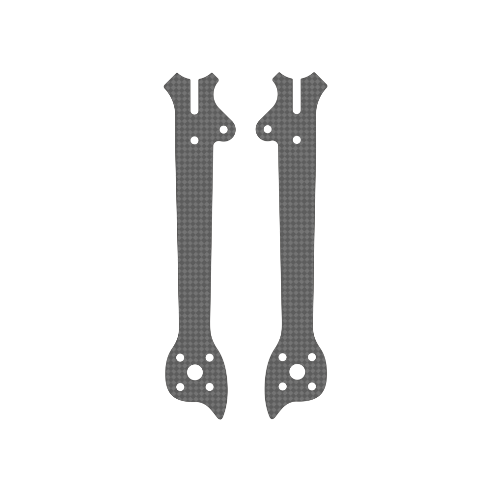 Nazgul XL5 ECO Replacement Parts - iFlight Europe