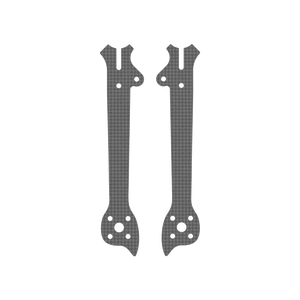 Nazgul XL5 ECO Replacement Parts - iFlight Europe