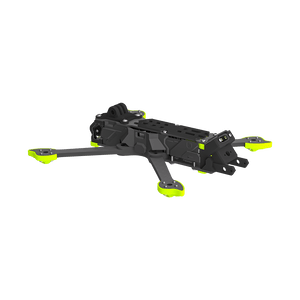 Nazgul XL5 (ECO) V1.1 Frame Kit - iFlight Europe