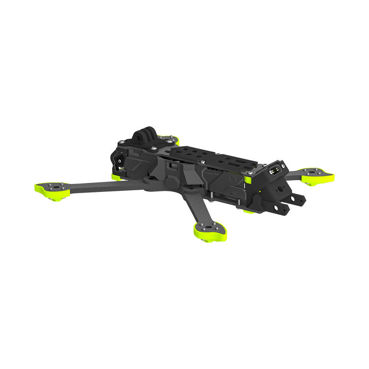 Nazgul XL5 (ECO) V1.1 Frame Kit - iFlight Europe