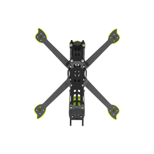 Nazgul XL5 (ECO) V1.1 Frame Kit - iFlight Europe