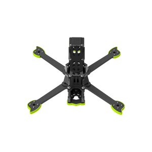 Nazgul XL5 (ECO) V1.1 Frame Kit - iFlight Europe