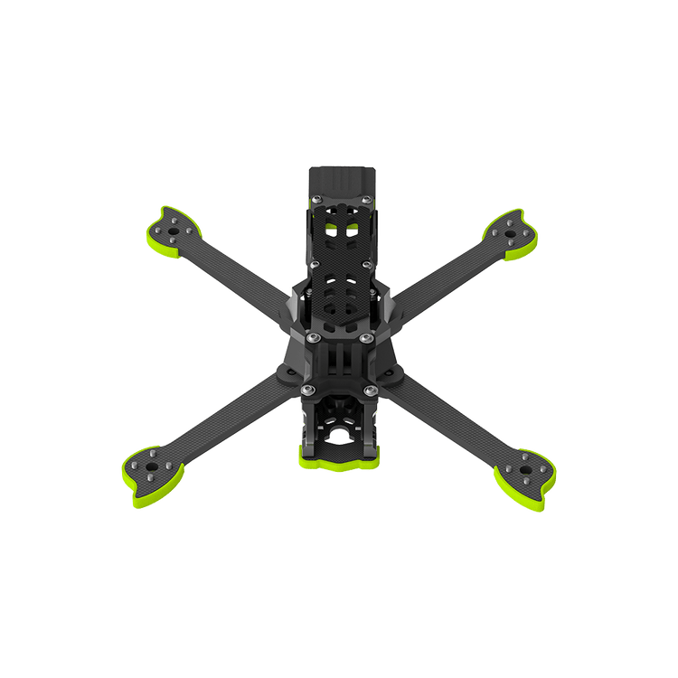 Nazgul XL5 (ECO) V1.1 Frame Kit - iFlight Europe