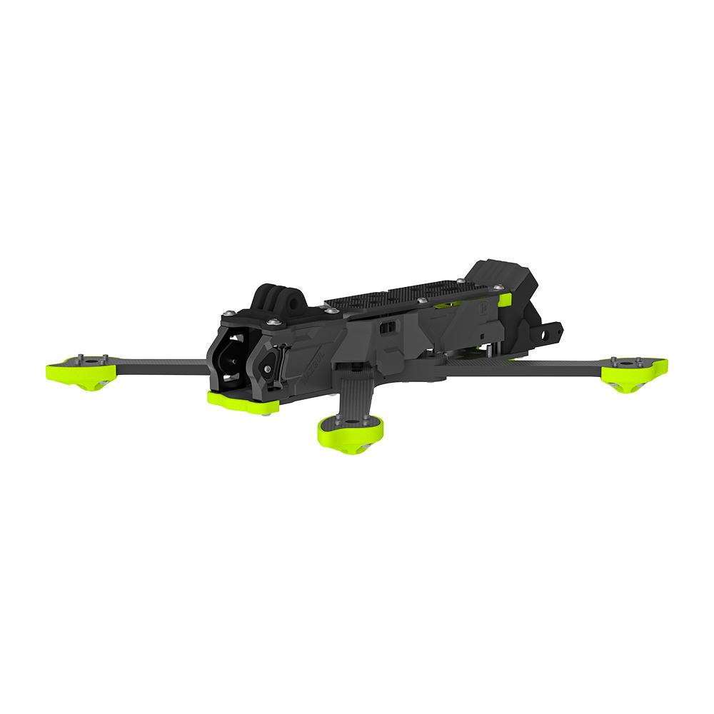 Nazgul XL5 (ECO) V1.1 Frame Kit - iFlight Europe