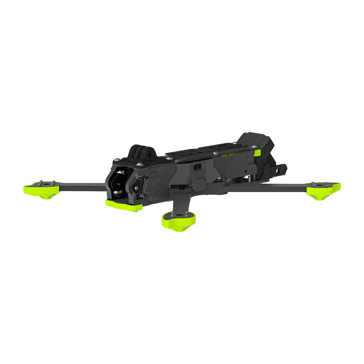 Nazgul XL5 (ECO) V1.1 Frame Kit - iFlight Europe