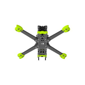 Nazgul XL5 (ECO) V1.1 Frame Kit - iFlight Europe