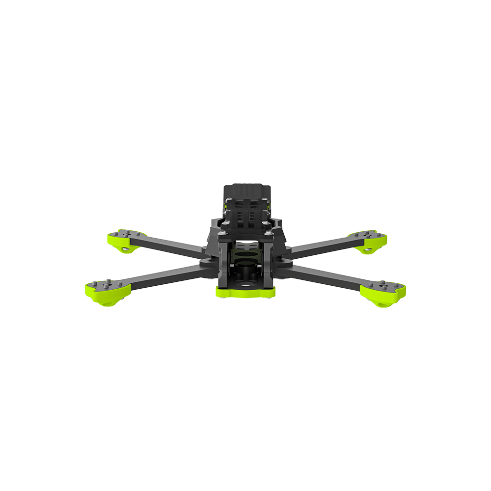 Nazgul XL5 (ECO) V1.1 Frame Kit - iFlight Europe