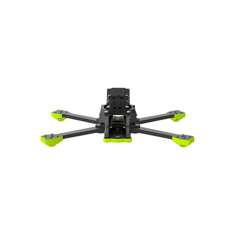 Nazgul XL5 (ECO) V1.1 Frame Kit - iFlight Europe