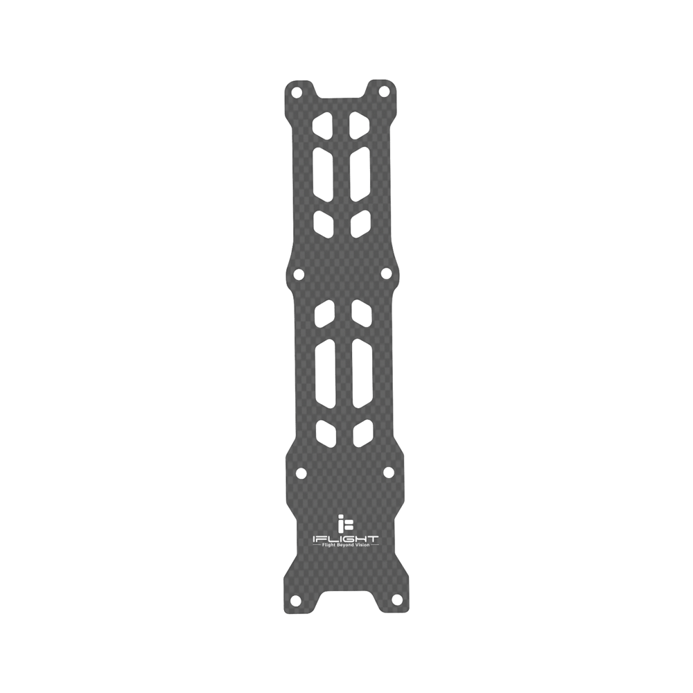 Nazgul5 V3 / XL5 ECO Replacement Parts - iFlight Europe Official