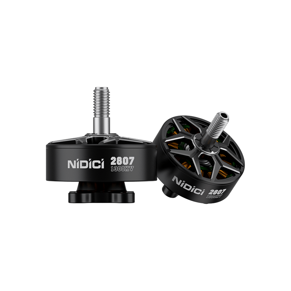 NIDICI 2807 FPV Motor - iFlight Europe Official