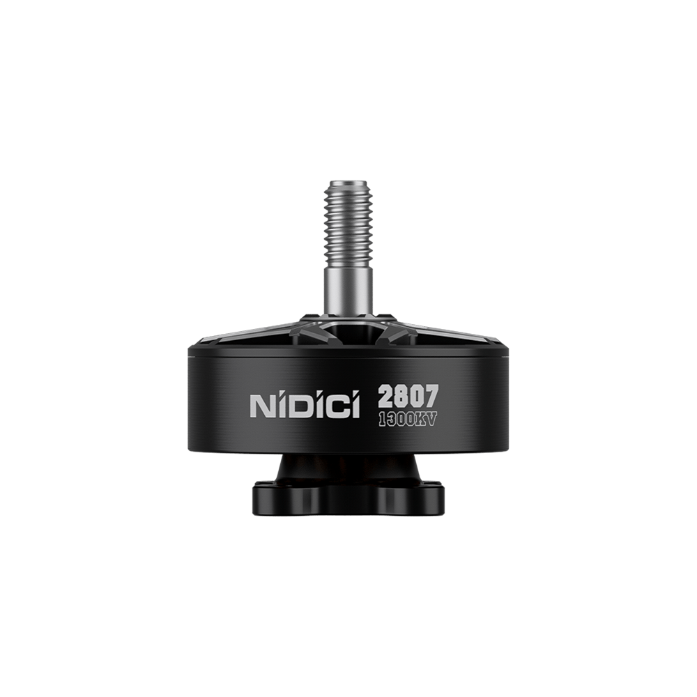 NIDICI 2807 FPV Motor - iFlight Europe Official