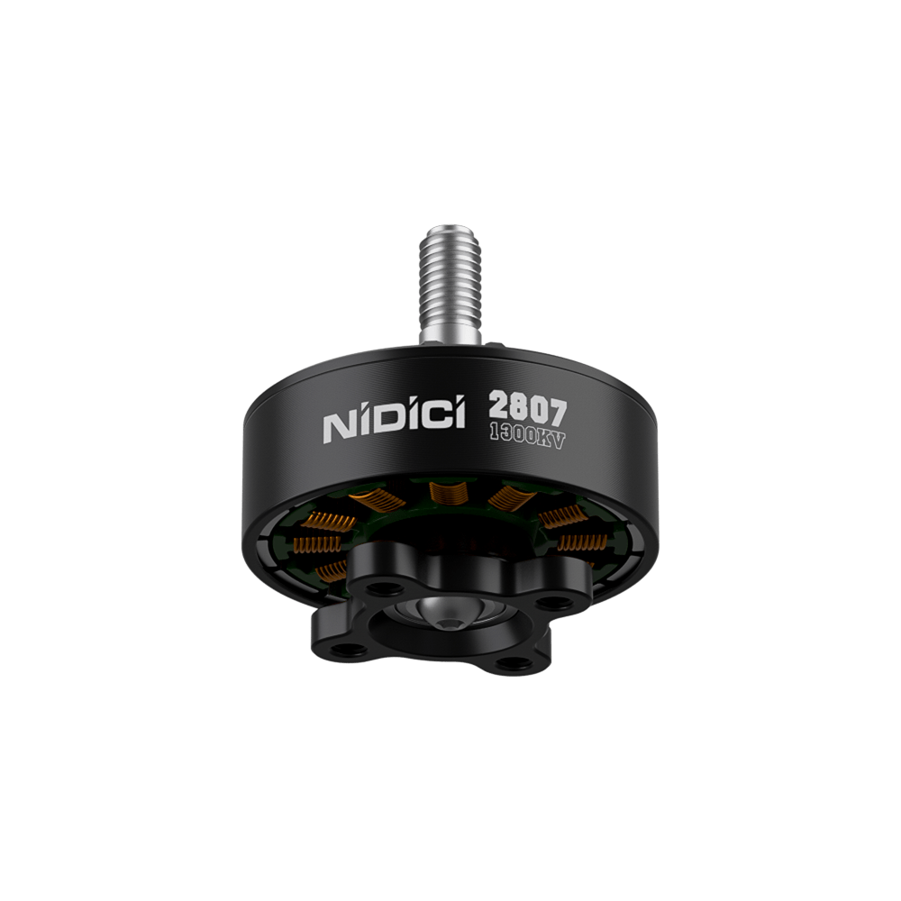 NIDICI 2807 FPV Motor - iFlight Europe Official