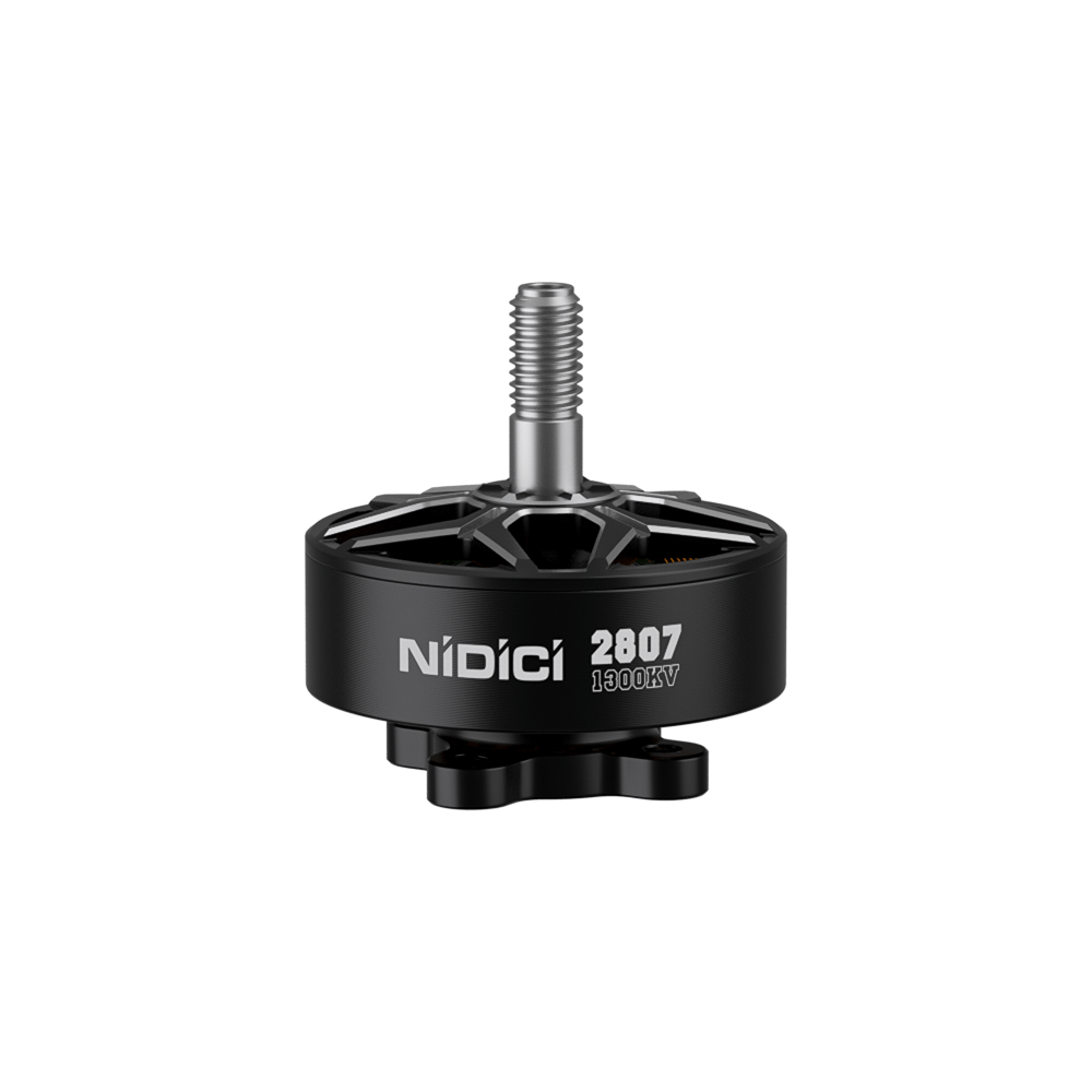 NIDICI 2807 FPV Motor - iFlight Europe Official