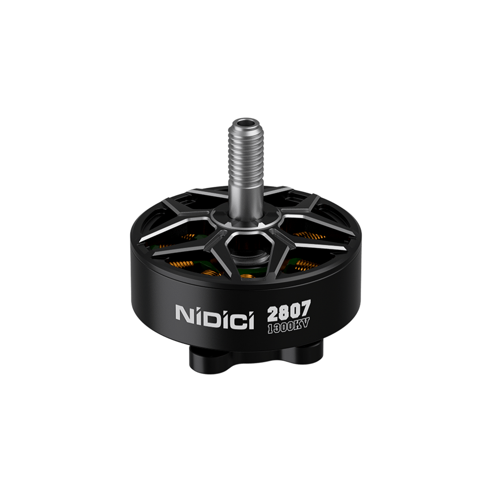 NIDICI 2807 FPV Motor - iFlight Europe Official